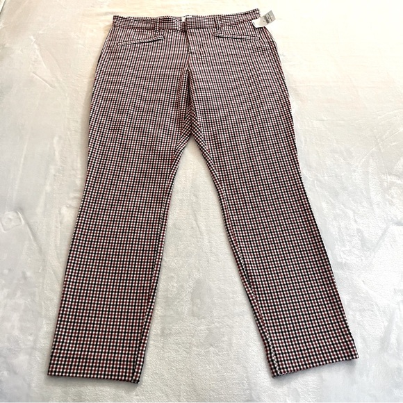 Gap Signature Skinny Ankle Pants - Picture 4 of 15